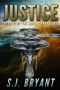 [The Nova Chronicles 05] • Justice